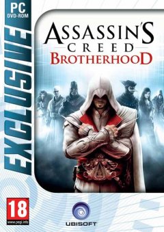 <a href='https://www.playright.dk/info/titel/assassins-creed-brotherhood'>Assassin's Creed: Brotherhood</a>    22/30