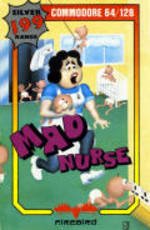 Mad Nurse (EU)