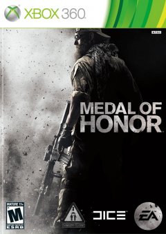 Medal Of Honor (2010) (US)