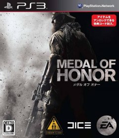 <a href='https://www.playright.dk/info/titel/medal-of-honor-2010'>Medal Of Honor (2010)</a>    5/30