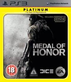 <a href='https://www.playright.dk/info/titel/medal-of-honor-2010'>Medal Of Honor (2010)</a>    3/30