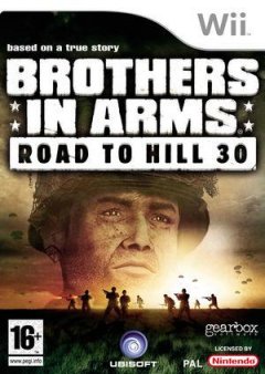 <a href='https://www.playright.dk/info/titel/brothers-in-arms-road-to-hill-30'>Brothers In Arms: Road To Hill 30</a>    10/30