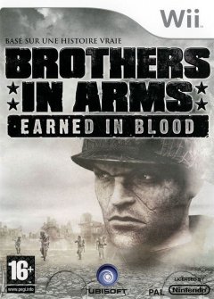 Brothers In Arms: Earned In Blood (EU)