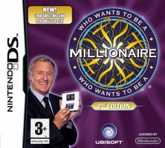 <a href='https://www.playright.dk/info/titel/who-wants-to-be-a-millionaire-2nd-edition'>Who Wants to Be A Millionaire: 2nd Edition</a>    7/30