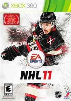 NHL 11 (US)