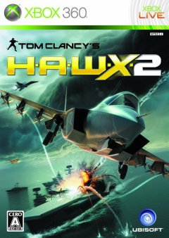 HAWX 2 (JP)
