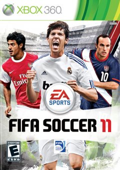 FIFA 11 (US)