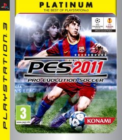 <a href='https://www.playright.dk/info/titel/pro-evolution-soccer-2011'>Pro Evolution Soccer 2011</a>    6/30