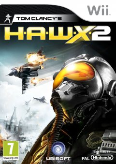 HAWX 2 (EU)