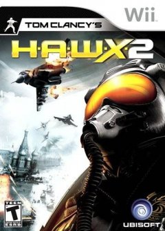 HAWX 2 (US)