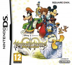Kingdom Hearts: Re:coded (EU)