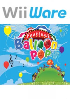 Balloon Pop Festival (US)