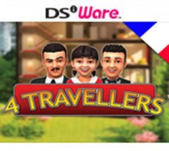 4 Travellers: Play French (US)