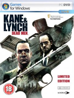<a href='https://www.playright.dk/info/titel/kane-+-lynch-dead-men'>Kane & Lynch: Dead Men [Limited Edition]</a>    12/30