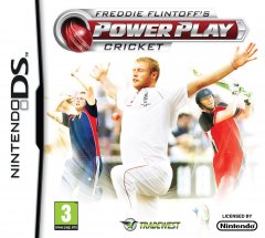 Power Play Cricket (EU)