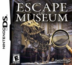 Escape The Museum (US)