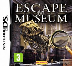 Escape The Museum (EU)