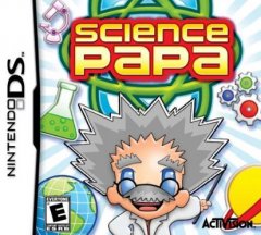 Science Papa (US)