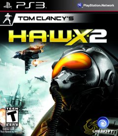 HAWX 2 (US)
