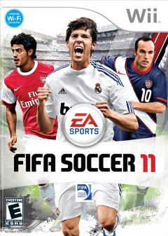 <a href='https://www.playright.dk/info/titel/fifa-11'>FIFA 11</a>    15/30