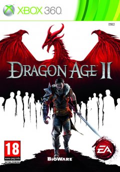 Dragon Age II (EU)