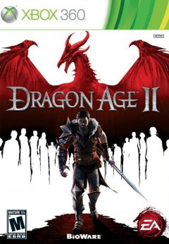 Dragon Age II (US)