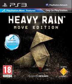 Heavy Rain [Move Edition] (EU)