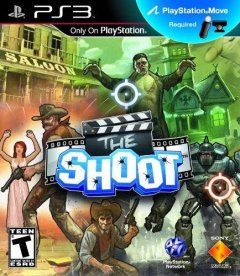 Shoot, The (US)