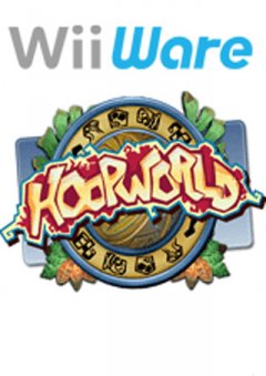 HoopWorld: BasketBrawl (US)