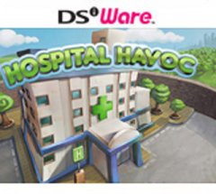 Hospital Havoc (US)