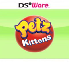 Petz: Kittens (US)