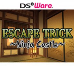 Escape Trick: Ninja Castle (US)