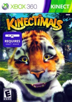Kinectimals (US)