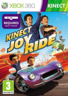 Kinect Joy Ride (EU)