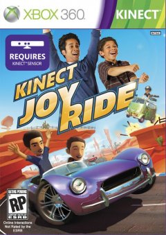Kinect Joy Ride (US)
