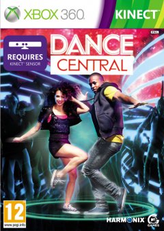 Dance Central (EU)