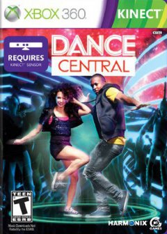 Dance Central (US)
