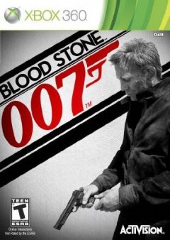 007: Blood Stone (US)