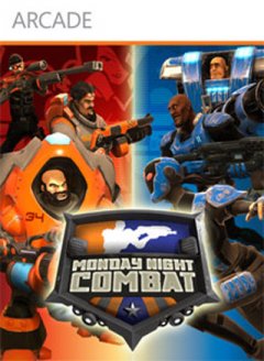 Monday Night Combat (US)