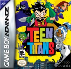 <a href='https://www.playright.dk/info/titel/teen-titans'>Teen Titans</a>    13/30