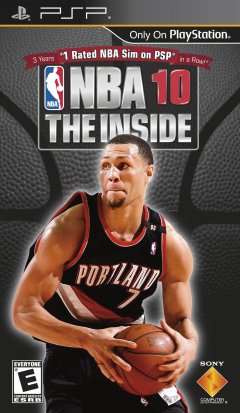 NBA 10: The Inside (US)