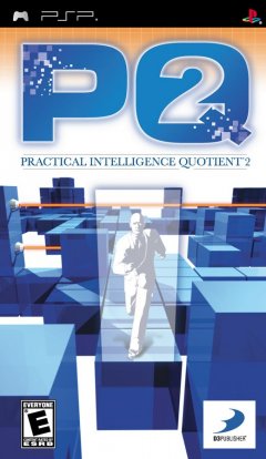 PQ2: Practical Intelligence Quotient 2 (US)