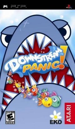 Downstream Panic! (US)