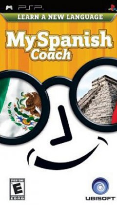My Spanish Coach (US)