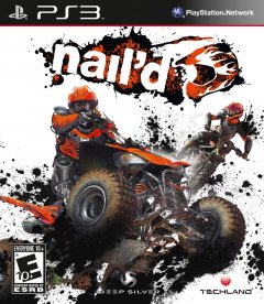 Nail'd (US)