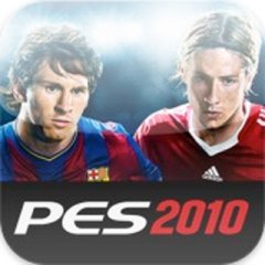 Pro Evolution Soccer 2010 (US)