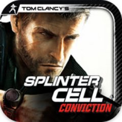 Splinter Cell: Conviction (US)