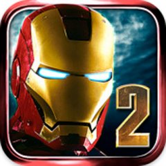 Iron Man 2 (US)