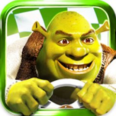 Shrek Kart (US)