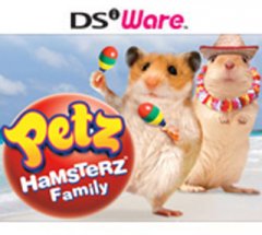 Petz: Hamsterz Family (US)